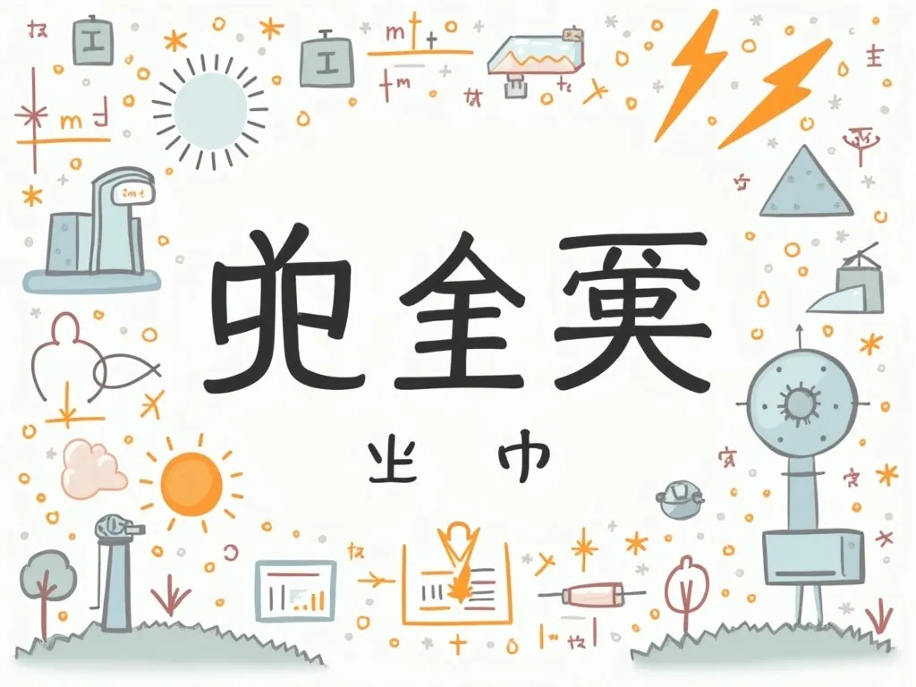 仕事率の求め方