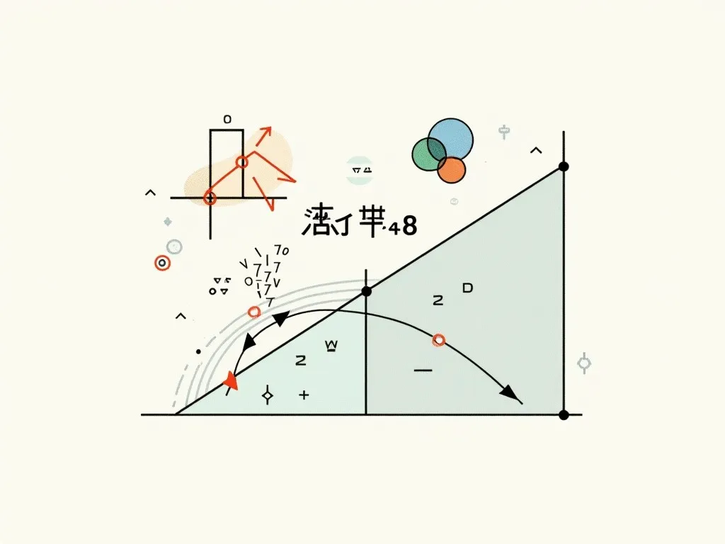 傾きの求め方