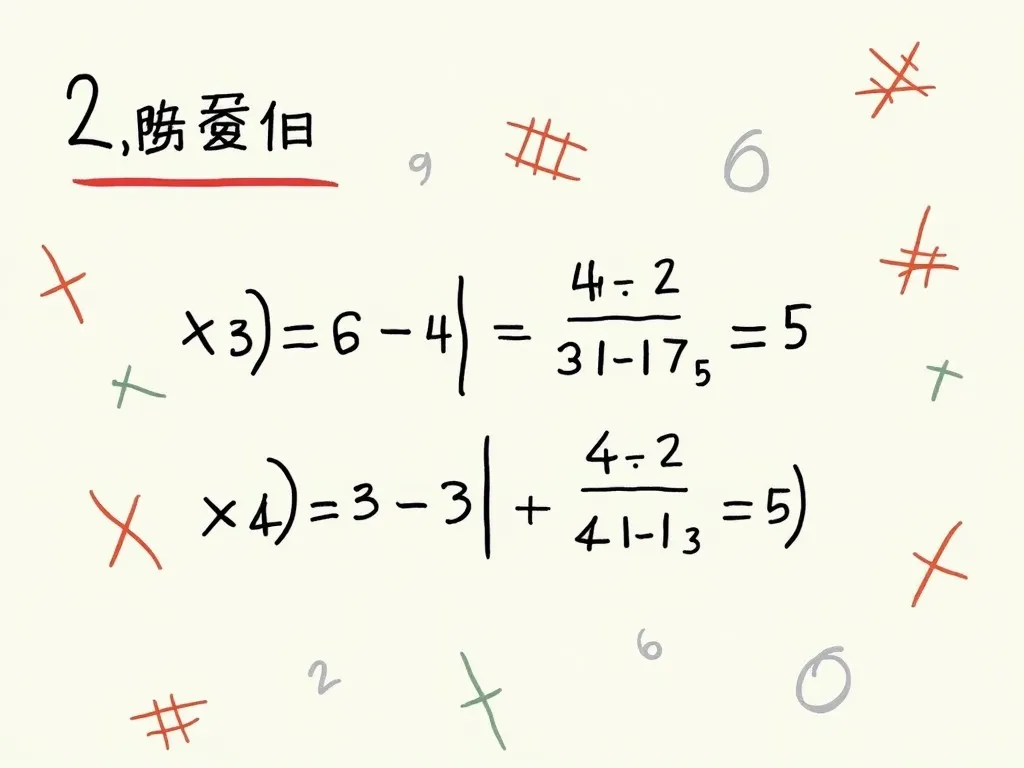 割合の求め方