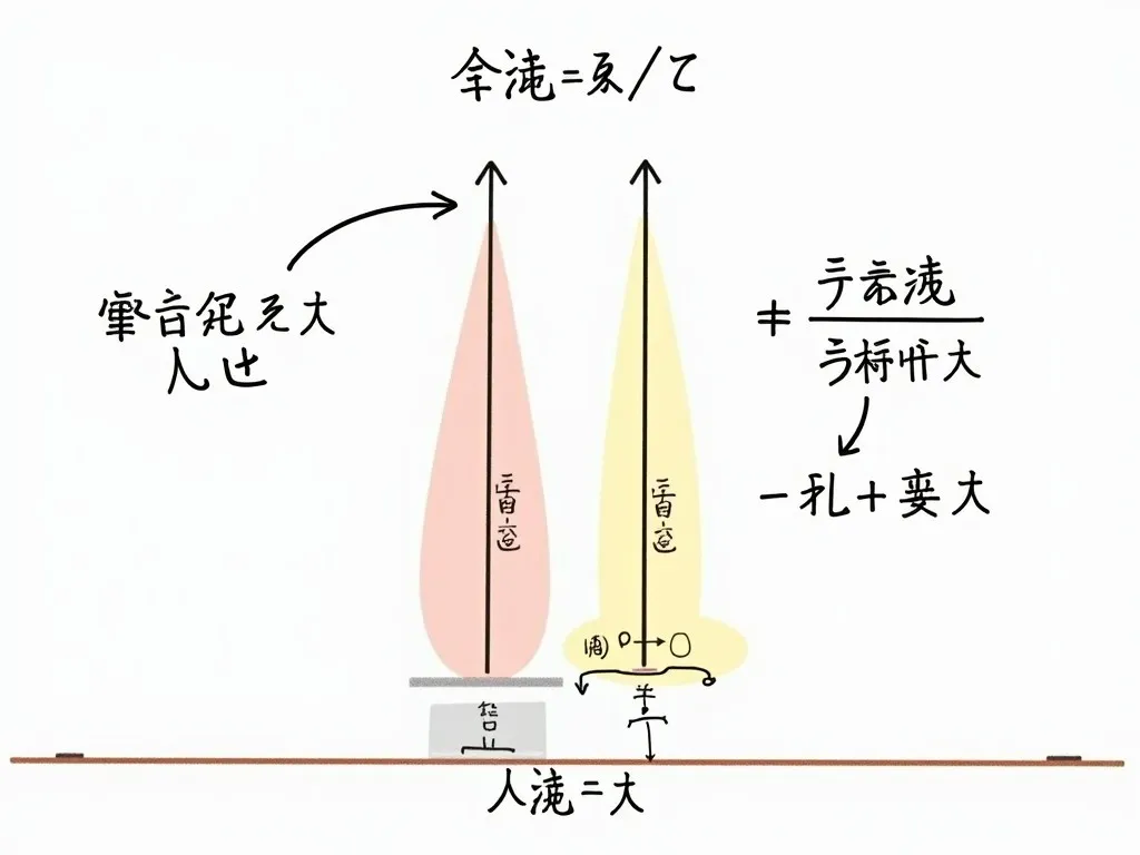 垂直抗力求め方