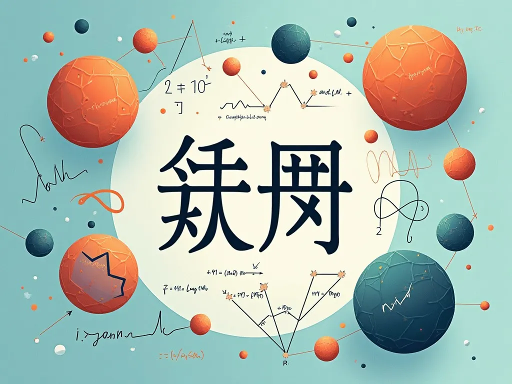 質量の求め方