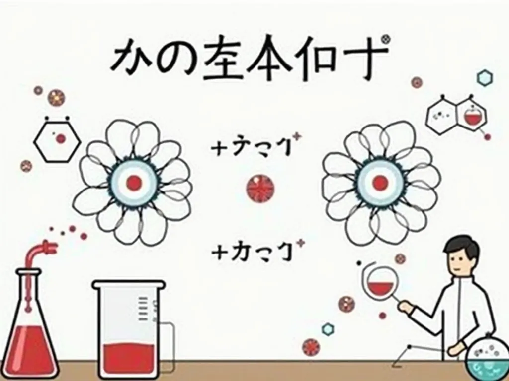 電離度求め方